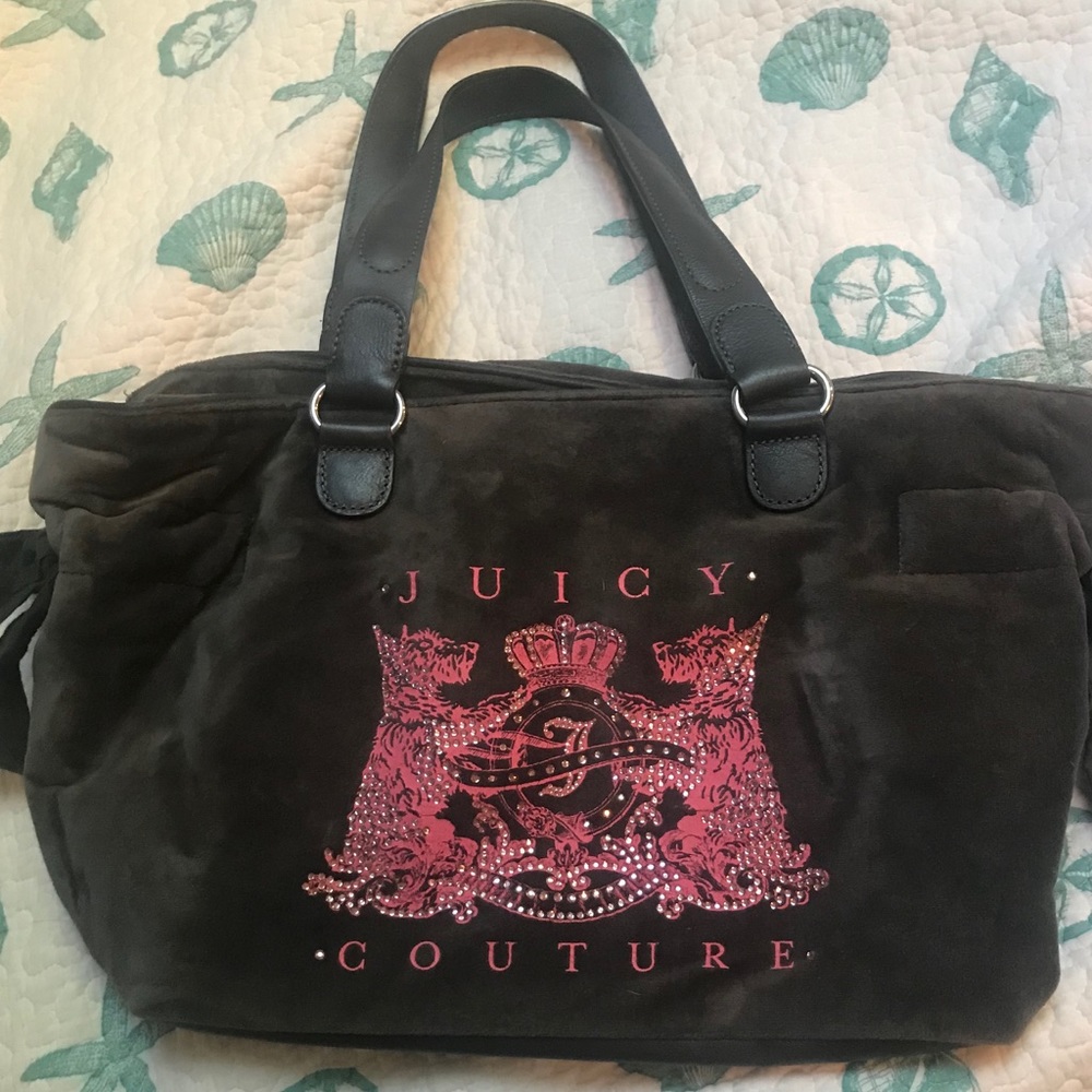 Juicy Couture Purse 👛 👜😍